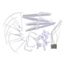 Conjunto De Peças De Reposição P Dronestagram Syma X5 X5c Mo