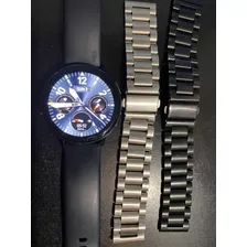 Reloj Samsung Smartwatch Gear S2 Impecable