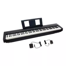 Yamaha P45 88-key Weighted Digital Piano