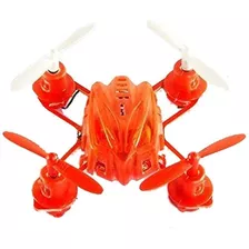 Top Race 4-channel Micro Quadcopter (assorted Colors)