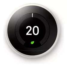 Google Termostato Nest Learning - Termostato Inteligente