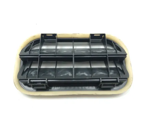 Difusor Entrada De Ar Da Carroceria Ford Focus 1.6 2010 5