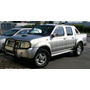 Varilla Direccion Izq/der/nissan Frontier 4x2 D22 98-04