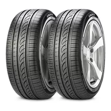 Kit De 2 Neumáticos Pirelli Formula Energy 175/70r14 84 T