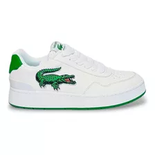 Tenis Lacoste Ace Clip Originales