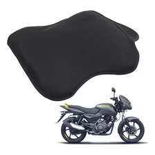 Funda De Asiento De Gel Para Bajaj Pulsar 150 Neon