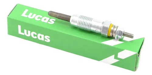 Bujia Precalentadora Compatible Para Daily 30-8 35-8