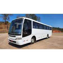 Busscar El Buss 340 Ano 2005 M.b Of 1722 C/wc Jm Cod.817