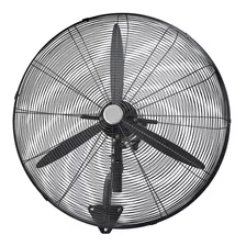 Ventilador De Pared Comercial 50 Cm-motor Potente- Ventisol