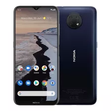 Nokia G10 64 Gb Azul 4 Gb Ram