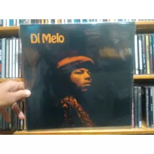 Di Melo Lp Álbum 1975 - Vinil Relançamento