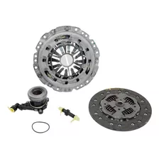 Kit De Clutch Chevrolet Corsa 2007 1.8l Easytronic Luk