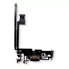 Flex Centro De Carga Compatible Con iPhone 12 Pro Max A2342