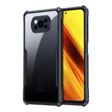 Case Funda Carcasa Xundd Para Xiaomi Poco X3 / Nfc / Pro