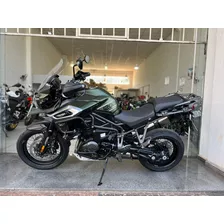 Triumph Tiger 1200 Xcx 2018