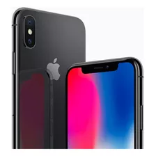  iPhone X 64 Gb Gris Espacial Libre Pantalla Y Camara Nuevas