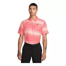 Playera Golf Polo Hombre Tiger Woods Importada Uk