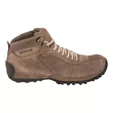 Botas Tipo Hiker Marca Caterpillar Para Hombre, Mod. 180626