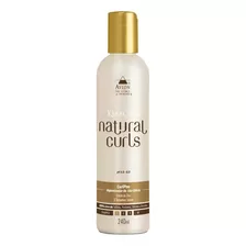 Avlon Keracare Natural Curls Curlpoo 240ml