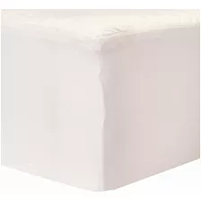 Tempur-pedic Colchón De Alto Rendimiento, Blanco, Queen, 1