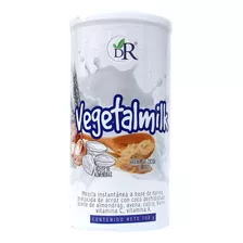 Leche De Coco Vegetalmilk X700g - g a $107