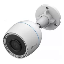 Câmera De Segurança Ezviz C3tn (2mp) Com Resolução De 2mp