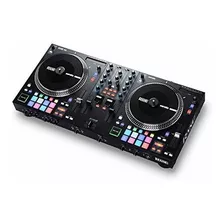 Rane One: Conjunto Completo De Dj Y Controlador De Dj Para S