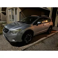 Subaru Xv 2.0