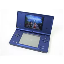 Nintendo Dsi Metalic Japones Como Nuevo!!!