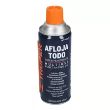 Anticorrosivo 400 Ml Truper Mod. Wt-400