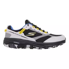 Zapatillas Skechers Go Run Trail Altitude Hombre Ng Gr