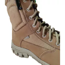 Bota Coturno Feline F15 Rt Coyote