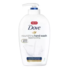 Dove Deeply Nourishing Hand Wash 8.5 Fl Oz 3 Pack