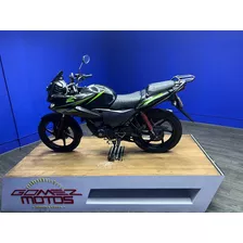 Honda Cbf 125 2015