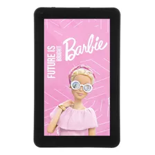 Tablet Multi Barbie 9 PuLG 4+64 Gb Wifi Nb620