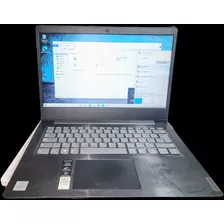 Notebook Lenovo Ideapad S145 - I3