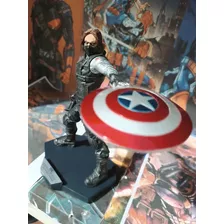 Winter Soldier 1/10 Iron Studios