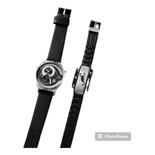 Reloj Deportivo De Cuarzo Hombre