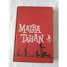 Livro Malba Tahan -minha Vida Querida-