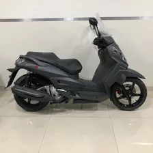 Sym Citycom 300i Scooter No Kymco Creditos 