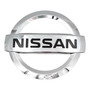 Emblema Parrilla Delantero Nissan Versa Sentra Original