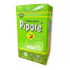 Yerba Mate Piporé