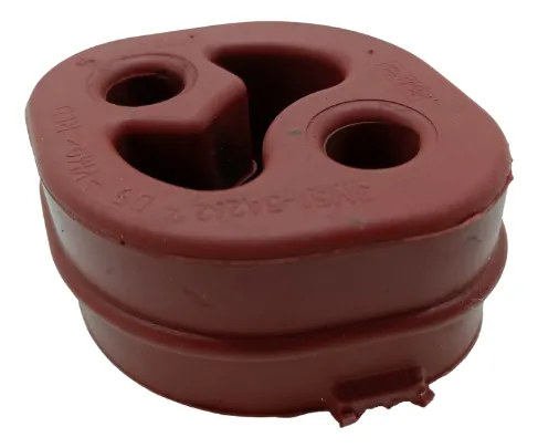 Borracha Coxim Do Escape Ford Focus Hc 1.6 2010 1