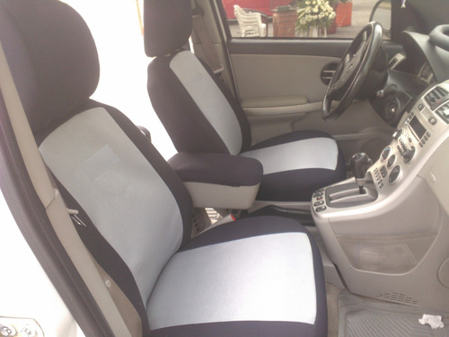 Cubreasiento Peugeot 301 Completo Speeds A Medida Foto 8