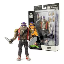 Bebop - Bst Axn Tortugas Ninja 