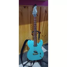 Guitarra Slick Telecaster 