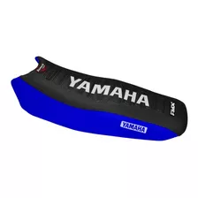 Funda Asiento Yamaha Ybr 125 Ed Fmx Hfs Antideslizante 