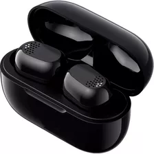 Fones De Ouvido Air Bluetooth True Wireless Estojo Preto