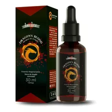  Seiva Sangue De Dragão Ozonizado Cuidados Para Rosto 30ml