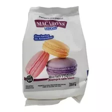 Premezcla Polvo Para Preparar Macarons Ledevit